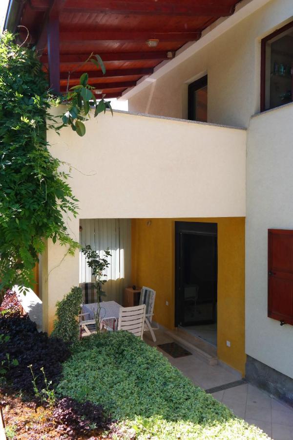 Apartments Caterina Pula Exterior foto