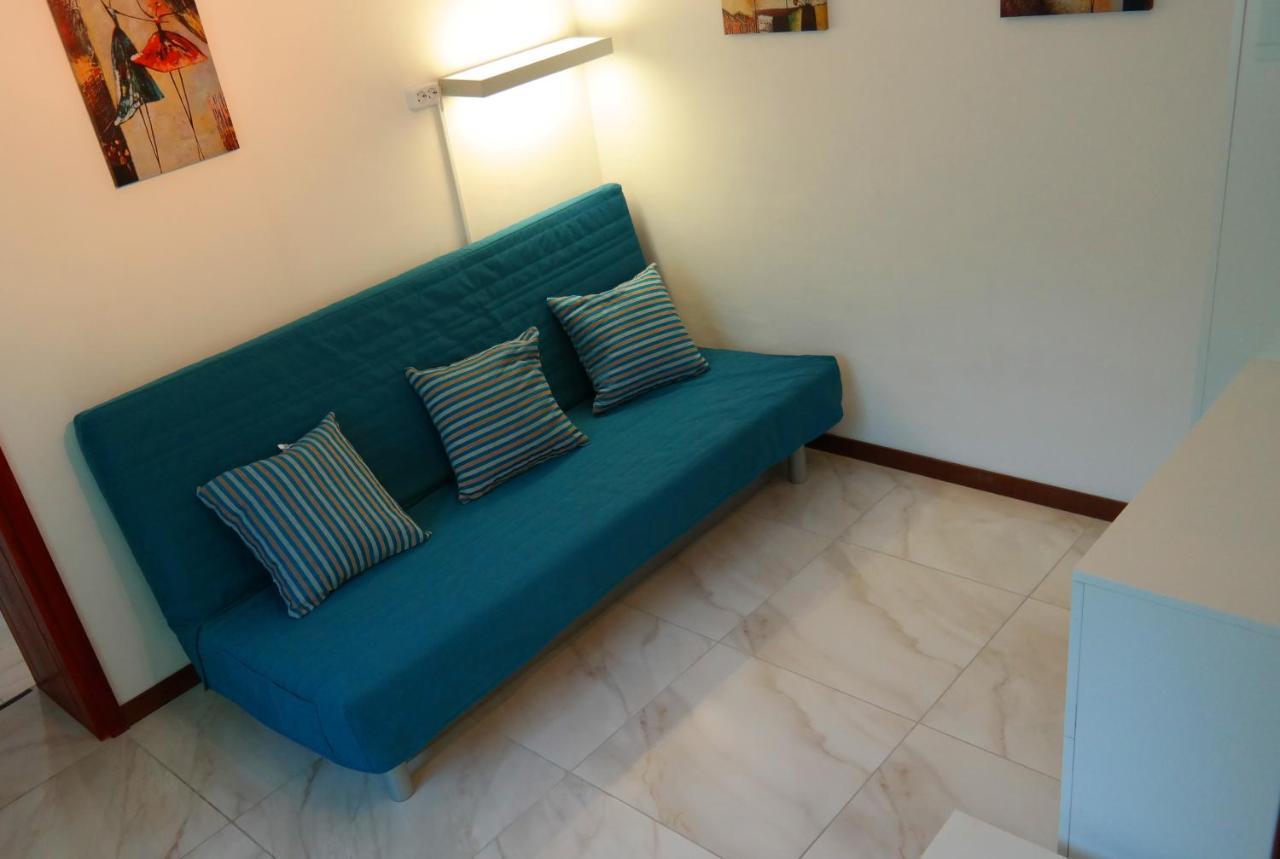 Apartments Caterina Pula Exterior foto