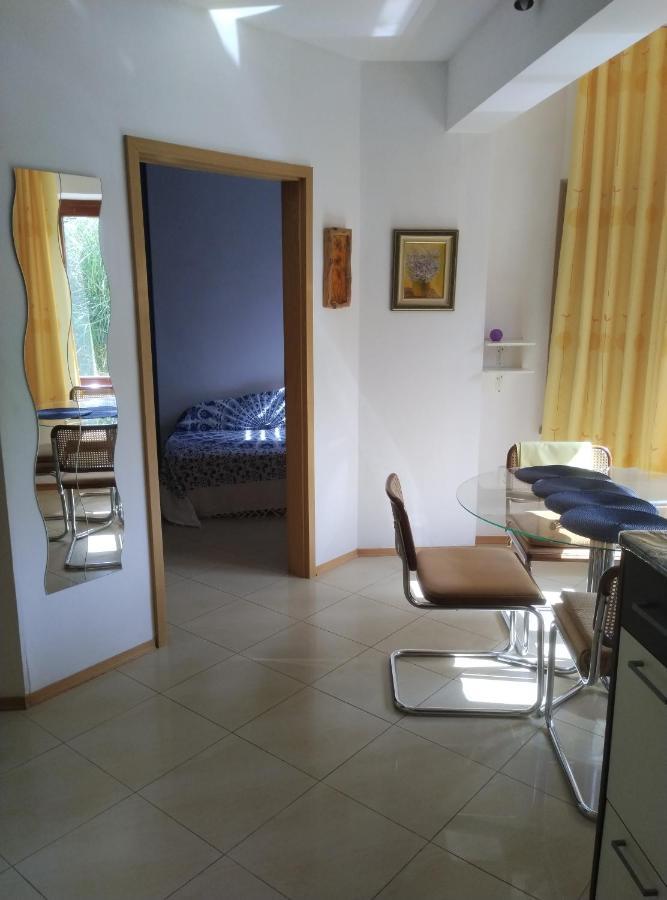 Apartments Caterina Pula Exterior foto