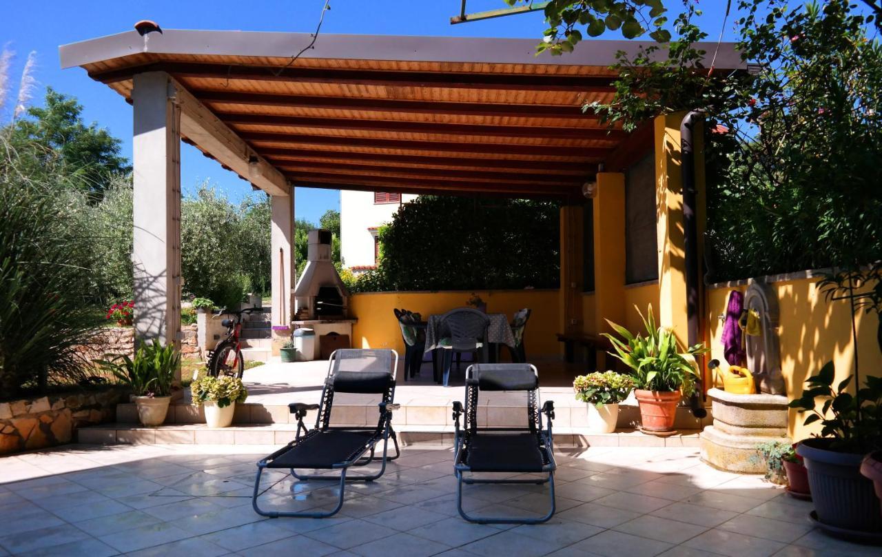 Apartments Caterina Pula Exterior foto